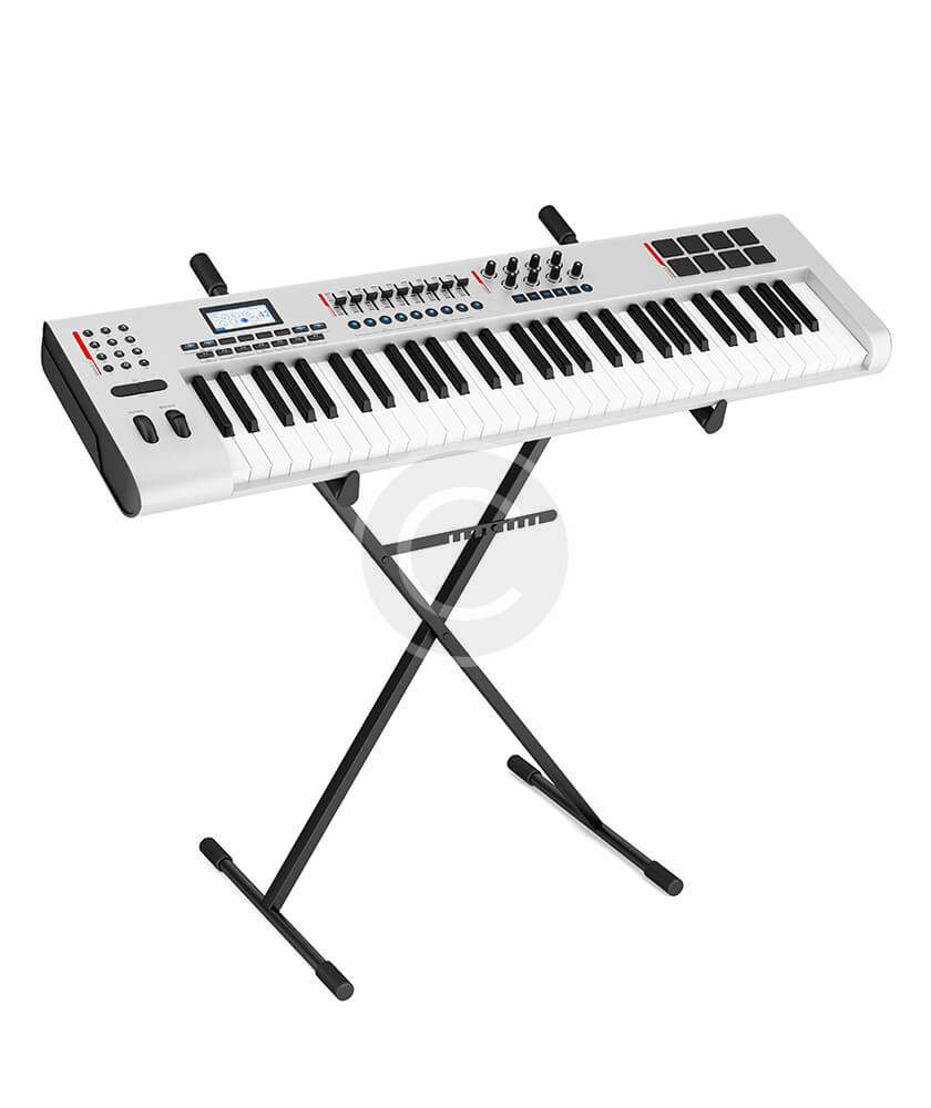 Keyboard