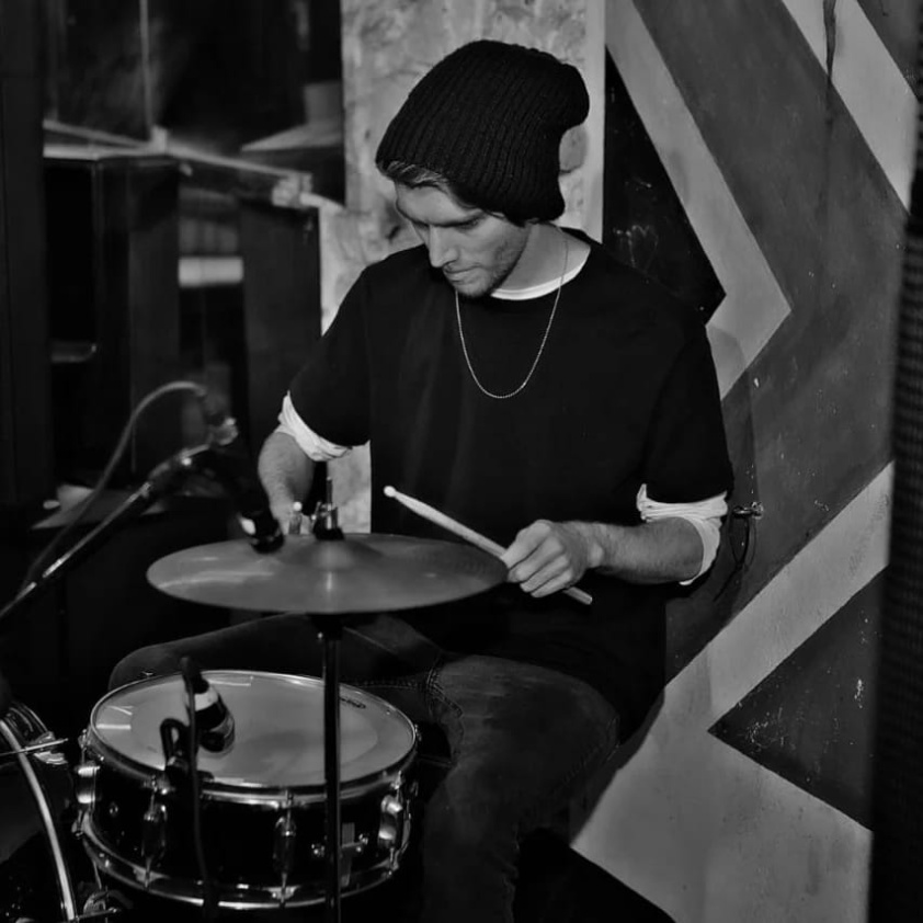 Grant Brown